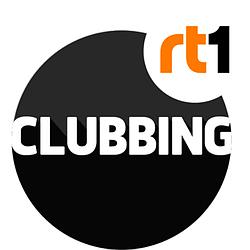 RT1 CLUBBING logo