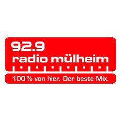 Radio Mulheim - Urban Radio logo