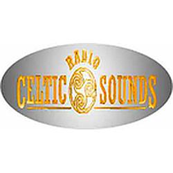 Radio Celtic Sounds logo