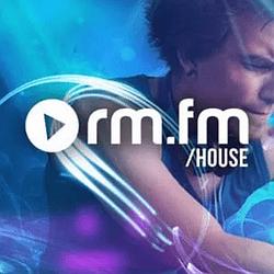 HOUSE RauteMusik logo