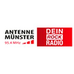 Antenne Munster Dein Rock Radio