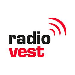 Radio Vest - Top 40 logo