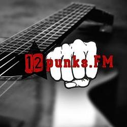12PUNKS.FM RauteMusik Radio logo