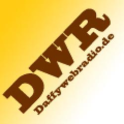 Daffy Web Radio logo