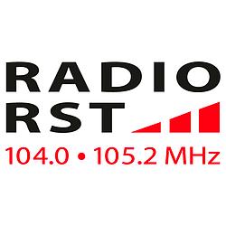 Radio RST - Top 40 logo
