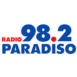Radio Paradiso logo