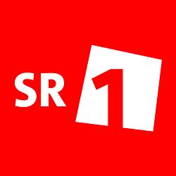 SR 1 Radio logo
