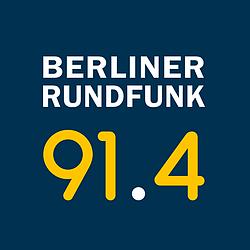 Berliner Rundfunk logo