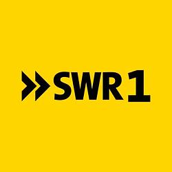 SWR1 - BW logo