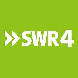 SWR4 - BW logo