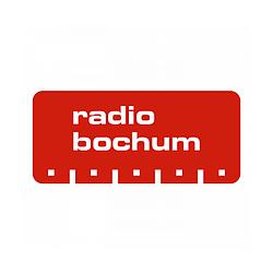 Radio Bochum - Rock logo