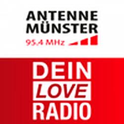 Antenne Munster Dein Love Radio