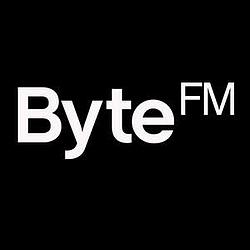 Byte FM Radio logo