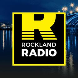Rockland Radio logo