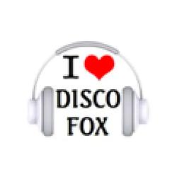 Discofox Radio logo