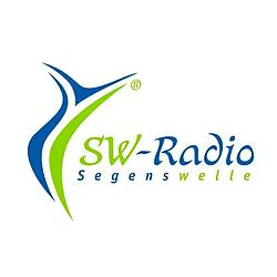 Segenswelle Radio - Russisch logo