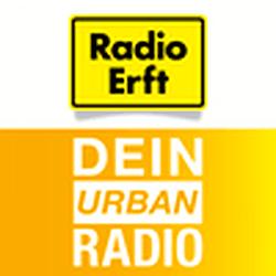 Radio Erft - Urban logo