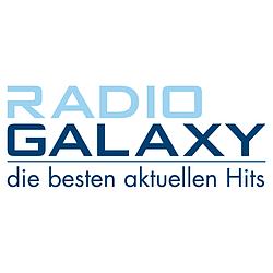 Radio Galaxy logo