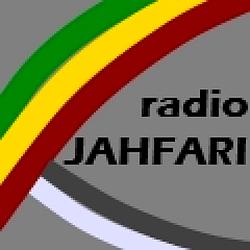 Radio Jahfari logo