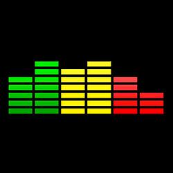 Reggae Paradise Radio logo