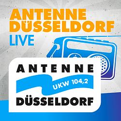 Antenne Düsseldorf logo