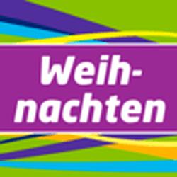 NORA Weihnachten Stream logo
