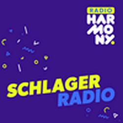 Harmony FM SchlagerRadio logo