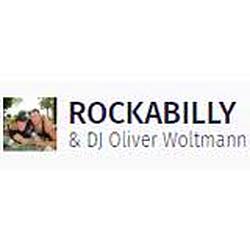 Rockabilly & DJ Oliver Woltmann Radio logo