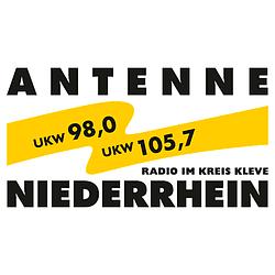 Antenne Niederrhein Love