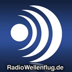 Radio Wellenflug