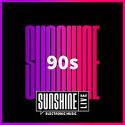 Sunshine Live 90er