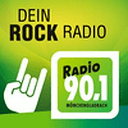 Radio 90.1 - Rock