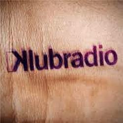 FluxFM - Klubradio logo