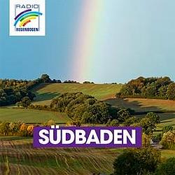 Radio Regenbogen Südbaden logo