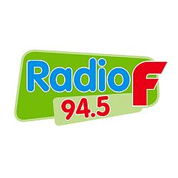 Radio F logo