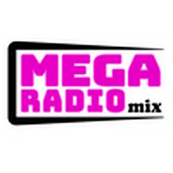 Megaradio Mix Augsburg logo