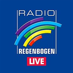 Radio Regenbogen logo