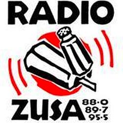 Radio ZuSa