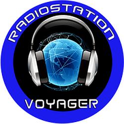 Radiostation-Voyager logo