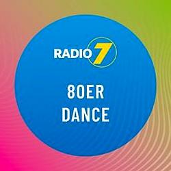 Radio 7 - 80er Dance logo