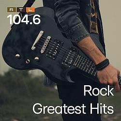104.6 RTL Rock Greatest Hits Radio listen online, Berlin Germany ...