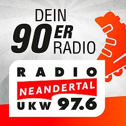 Radio Neandertal - 90er Radio
