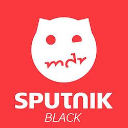 MDR SPUTNIK Black