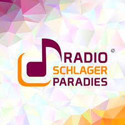 Radio Schlager Paradies logo