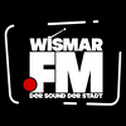 WISMAR.FM Radio logo