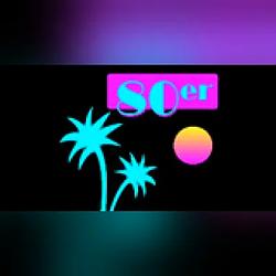 80er