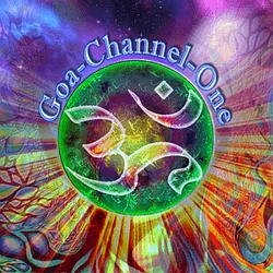 GOA-CHANNEL-ONE logo