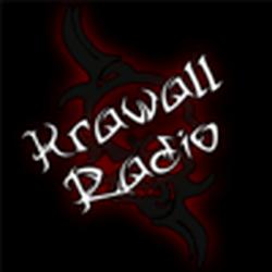 Krawallradio logo