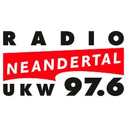 Radio Neandertal - Love Radio logo