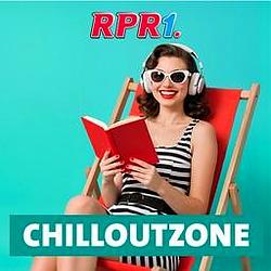 RPR1. Chilloutzone logo